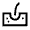 Dermatology Icon from Sharp Line - Material Symbols Set