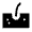 Dermatology Fill Icon from Sharp Fill - Material Symbols Set