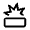 Destruction Icon from Rounded Line - Material Symbols Set