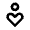 Digital Wellbeing Icon from Outlined Line - Material Pro Free Set