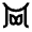 Endocrinology Icon from Outlined Line - Material Pro Free Set