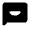 Feedback Alt Fill Icon from Rounded Fill - Material Pro Free Set