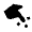 Finger Touch Fill Icon from Outlined Fill - Material Pro Free Set