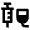Fluid Med Icon from Outlined Line - Material Pro Free Set