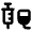 Fluid Med Fill Icon from Rounded Fill - Material Pro Free Set