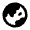 Globe Asia Fill Icon from Rounded Fill - Material Pro Free Set