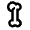 Humerus Icon from Sharp Line - Material Pro Free Set