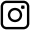 Instagram Icon from Atlas Line Set