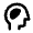 Intellectual Icon from Rounded Line - Material Pro Free Set