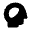 Intellectual Fill Icon from Rounded Fill - Material Pro Free Set