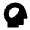 Intellectual Fill Icon from Outlined Fill - Material Pro Free Set