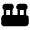 Lab Panel Fill Icon from Rounded Fill - Material Pro Free Set