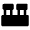 Lab Panel Fill Icon from Outlined Fill - Material Pro Free Set