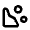 Landslide Icon from Rounded Line - Material Pro Free Set