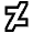 Network Social Icon from Atlas Line Set