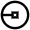 Social Network Icon from Atlas Line Set