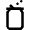 Softdrink Soda Can Icon from Nova Line Set