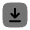 Download Square Icon from Solar Bold Duotone Set