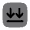 Download Twice Square Icon from Solar Bold Duotone Set
