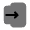 Login 6 Icon from Solar Bold Duotone Set