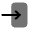 Login 7 Icon from Solar Bold Duotone Set