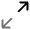 Maximize Icon from Solar Bold Duotone Set