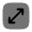 Maximize Square Icon from Solar Bold Duotone Set