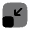 Minimize Square 6 Icon from Solar Bold Duotone Set