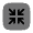 Minimize Square 7 Icon from Solar Bold Duotone Set