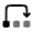 Reorder Icon from Solar Bold Duotone Set