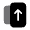 Screen Share Icon from Solar Bold Duotone Set