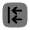 Send Twice Square Icon from Solar Bold Duotone Set