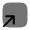 Square Bottom Up Icon from Solar Bold Duotone Set