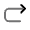 Undo Right Icon from Solar Bold Duotone Set