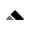 Alt Arrow Up Icon from Solar Bold Duotone Set