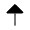 Arrow Up Icon from Solar Bold Duotone Set