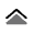 Double Alt Arrow Up Icon from Solar Bold Duotone Set