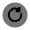 Restart Circle Icon from Solar Bold Duotone Set