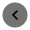 Round Alt Arrow Left Icon from Solar Bold Duotone Set