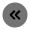 Round Double Alt Arrow Left Icon from Solar Bold Duotone Set