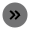 Round Double Alt Arrow Right Icon from Solar Bold Duotone Set