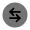 Round Sort Horizontal Icon from Solar Bold Duotone Set
