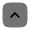 Square Alt Arrow Up Icon from Solar Bold Duotone Set