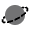 Planet 9 Icon from Solar Bold Duotone Set