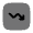 Graph Down Icon from Solar Bold Duotone Set