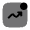Graph New Up Icon from Solar Bold Duotone Set