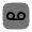 Record Square Icon from Solar Bold Duotone Set