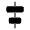 Align Horizontal Center Icon from Solar Bold Duotone Set