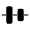 Align Vertical Center Icon from Solar Bold Duotone Set