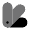 Palette Round Icon from Solar Bold Duotone Set